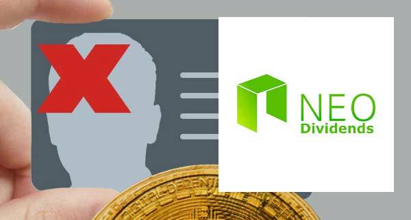 Buy neo Without ID