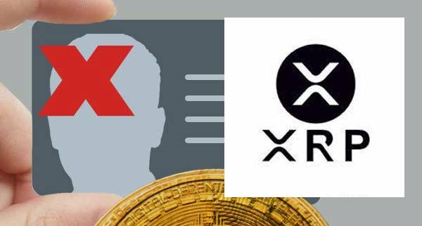 Buy xrp Without ID