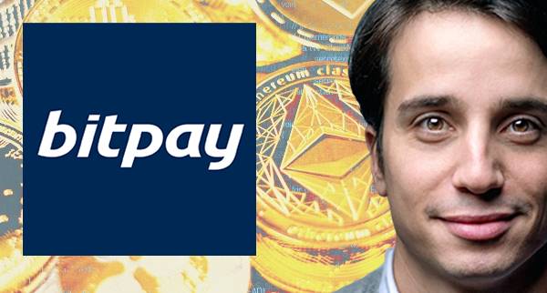 Buy Crypto With bitpay