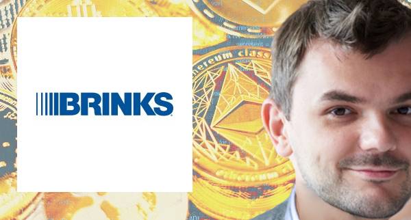Buy Crypto With brinks