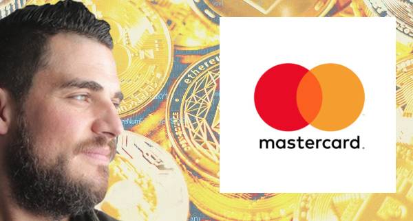 Buy Crypto With mastercard
