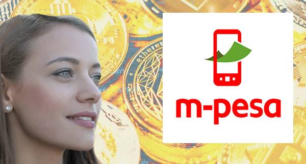 Buy Crypto With mpesa