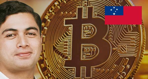 Buy Cryptocurrency american samoa