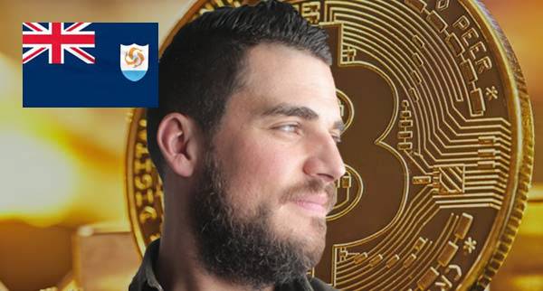 Buy Cryptocurrency anguilla