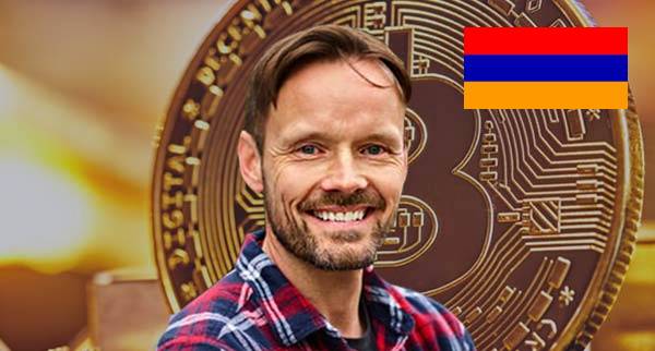 Buy Cryptocurrency armenia
