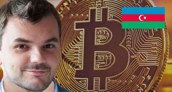 Buy Cryptocurrency azerbaijan