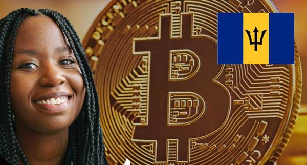 Buy Cryptocurrency barbados