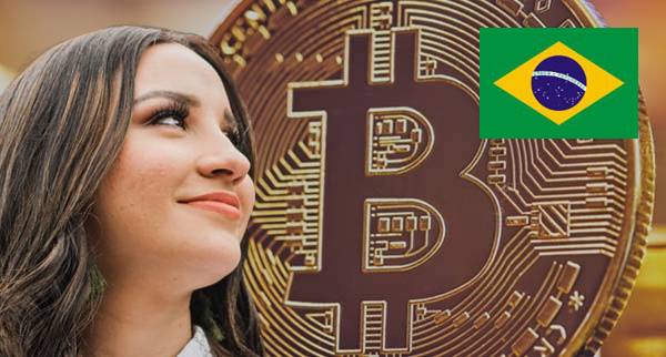 Buy Cryptocurrency brazil
