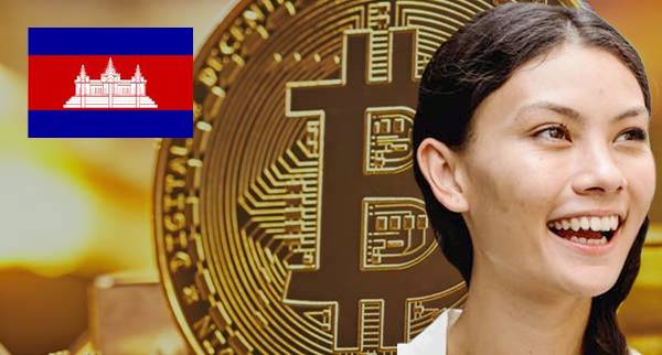 Buy Cryptocurrency cambodia