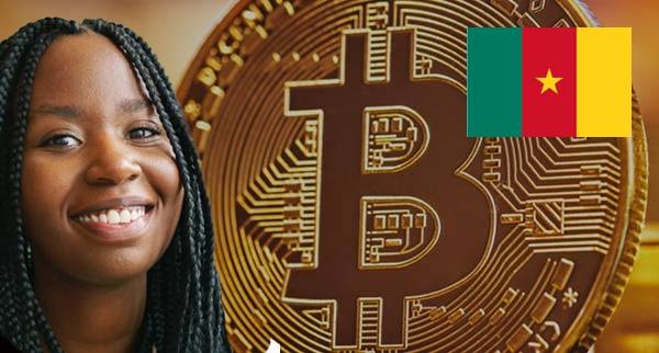 Buy Cryptocurrency cameroon