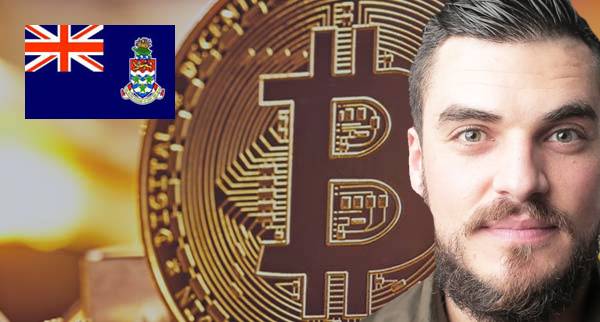 cryptocurrency withdrawal cayman islands