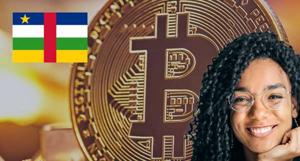 Buy Cryptocurrency central african republic