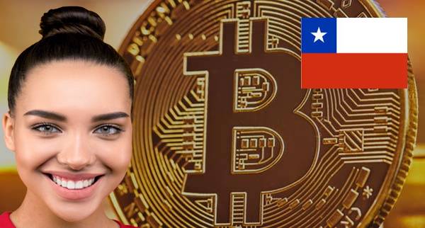 Buy Cryptocurrency chile