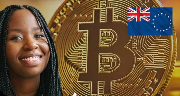 Buy Cryptocurrency cook islands