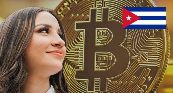 cuba cryptocurrency