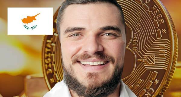 Buy Cryptocurrency cyprus