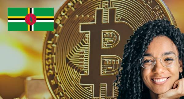 Buy Cryptocurrency dominica