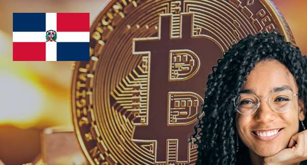 Buy Cryptocurrency dominican republic