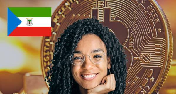 Buy Cryptocurrency equatorial guinea