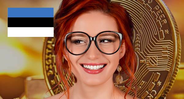 Buy Cryptocurrency estonia