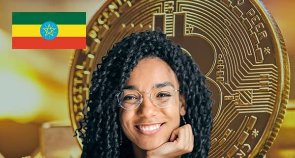 how to buy crypto in ethiopia