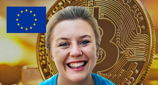 Buy Cryptocurrency eu