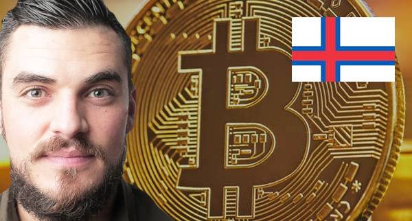 Buy Cryptocurrency faroe islands