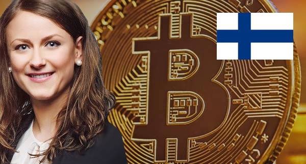Buy Cryptocurrency finland