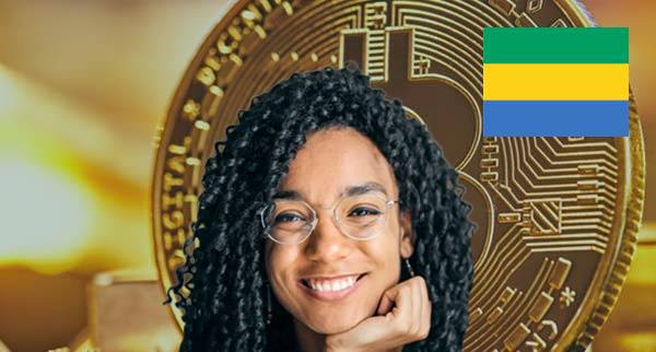 Buy Cryptocurrency gabon