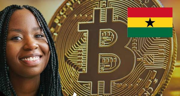 ghana crypto currency