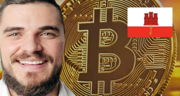 Buy Cryptocurrency gibraltar