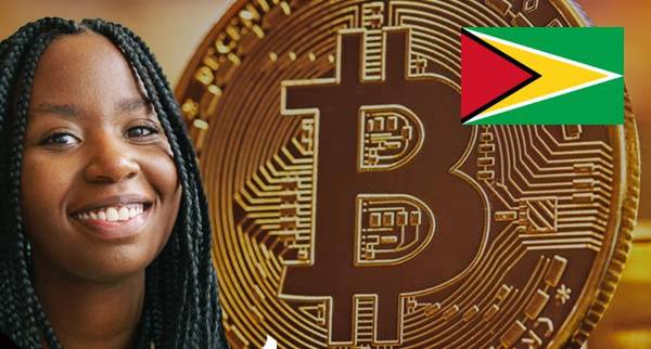 Buy Cryptocurrency guyana