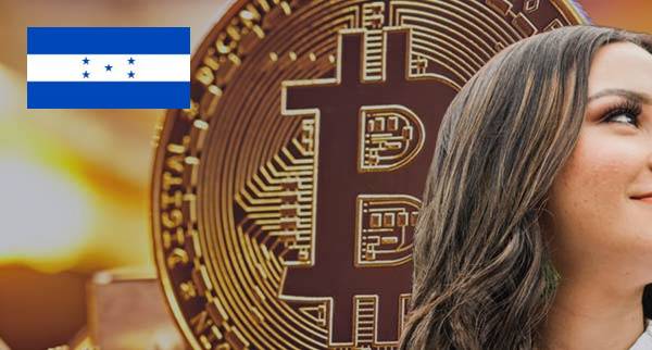 Buy Cryptocurrency honduras