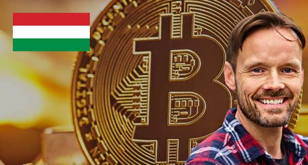 Buy Cryptocurrency hungary