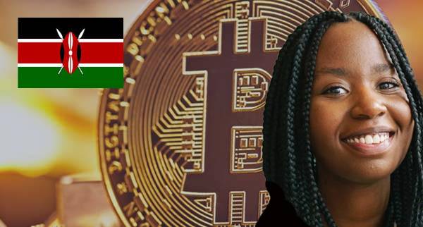 buy crypto kenya