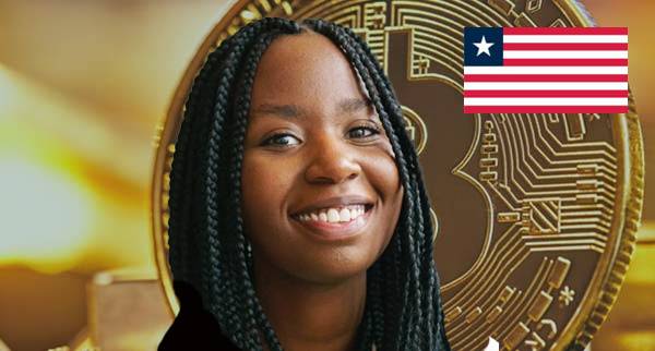 Buy Cryptocurrency liberia