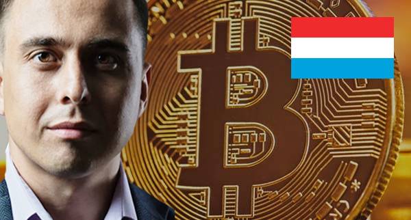 Buy Cryptocurrency luxembourg
