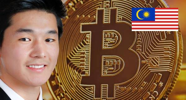 Buy Cryptocurrency malaysia
