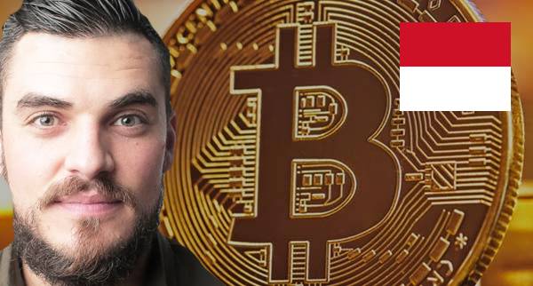 Buy Cryptocurrency monaco
