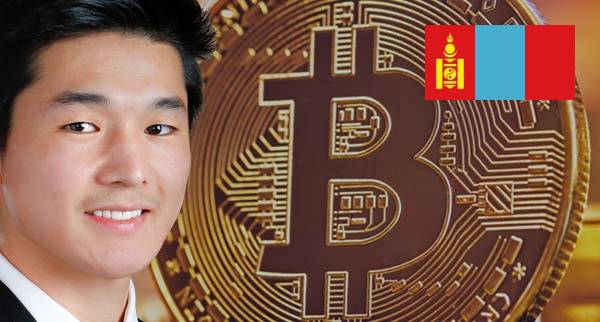 Buy Cryptocurrency mongolia