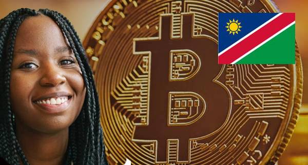 Buy Cryptocurrency namibia