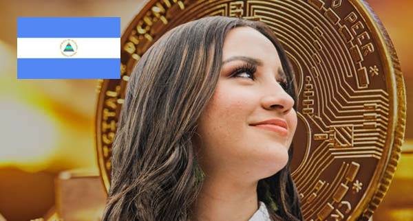 Buy Cryptocurrency nicaragua