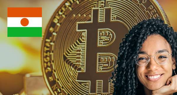 Buy Cryptocurrency niger