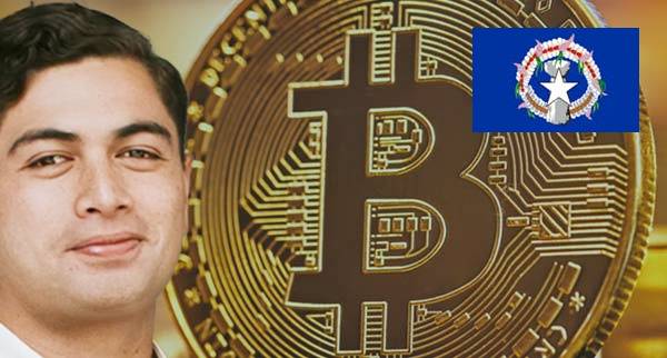 Buy Cryptocurrency northern mariana islands