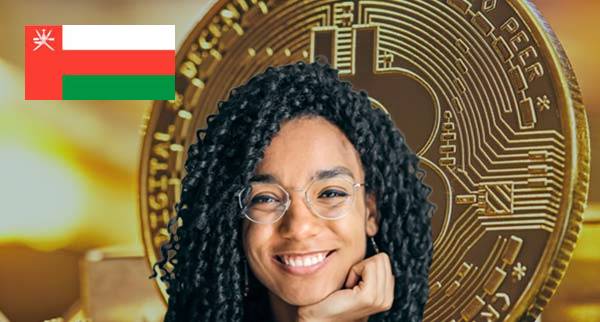 Buy Cryptocurrency oman