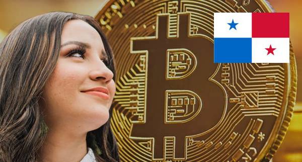 Buy Cryptocurrency panama