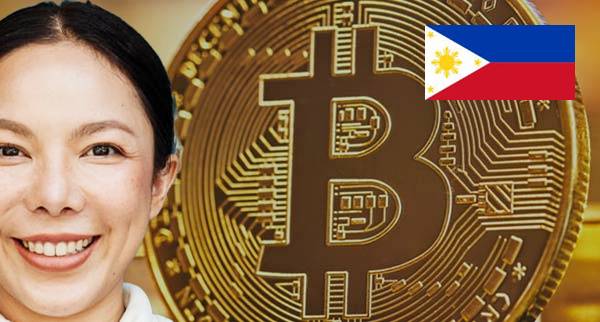 Buy Cryptocurrency philippines