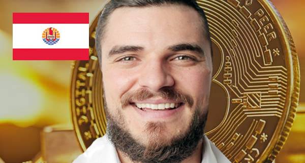 Buy Cryptocurrency poland