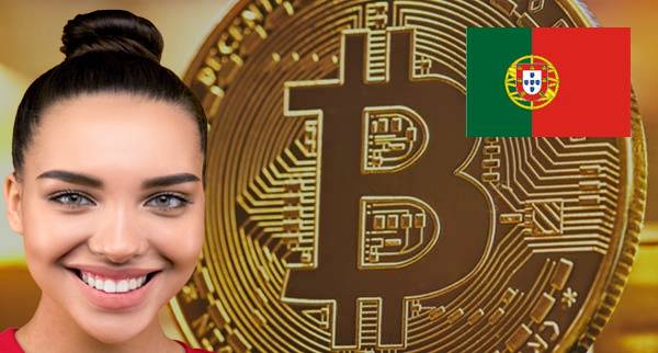 Buy Cryptocurrency portugal