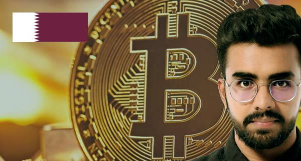 crypto currency qatar